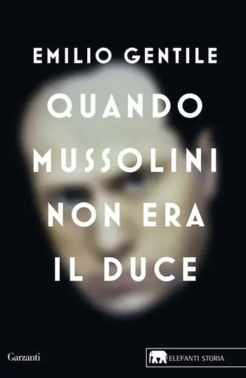 Veilige Betaling Quando Mussolini non era il duce