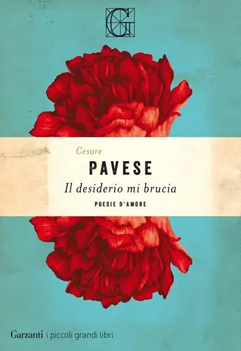 Il desiderio mi brucia. Poesie d‘amore Actieprijs