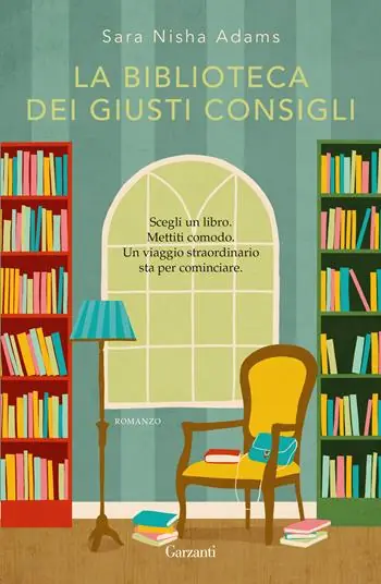 Rechtstreeks Van De Fabrikant La biblioteca dei giusti consigli