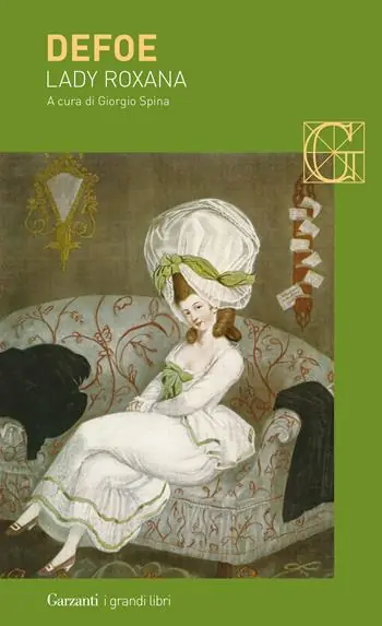 Lady Roxana Nieuw