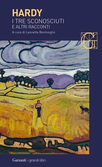 Snelle Levering I tre sconosciuti e altri racconti