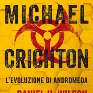 Weekendaanbieding L‘evoluzione di Andromeda