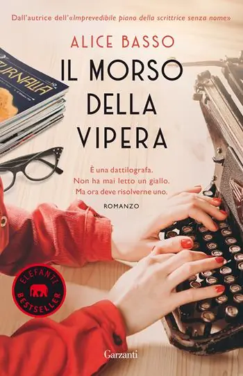 Actieprijs Il morso della vipera