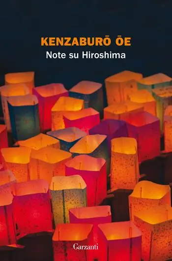 Aanbieding Note su Hiroshima