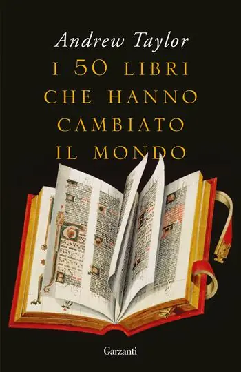 I 50 libri che hanno cambiato il mondo Flitsaanbieding