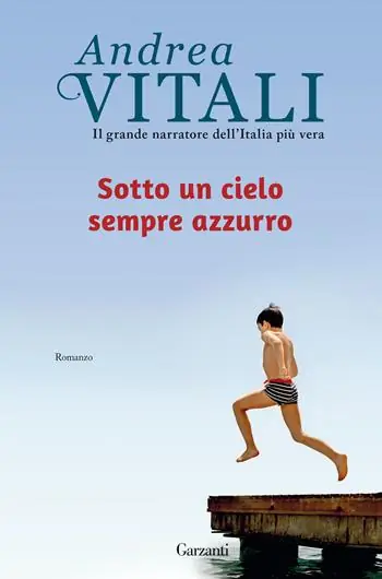 Sotto un cielo sempre azzurro Exclusieve Aanbieding