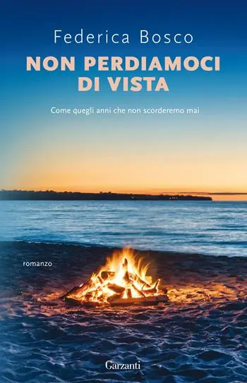 Merkproduct Non perdiamoci di vista