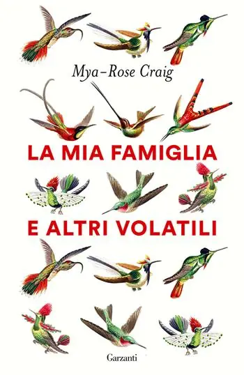 Lage Prijs La mia famiglia e altri volatili