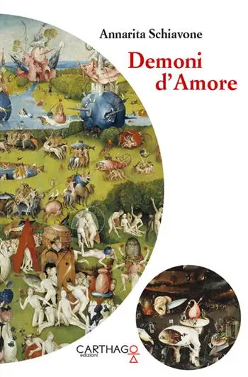 Gecertificeerd Demoni d‘amore