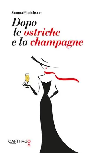 Rechtstreeks Van De Fabrikant Dopo le ostriche e lo champagne