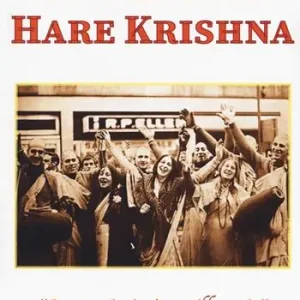 Hare Krishna. La storia del movimento Hete Deal