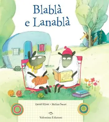 Must-Have Blablà e Lanablà