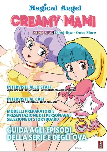 Alleen Vandaag Magical Angel Creamy Mami