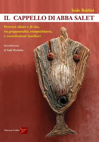 Il cappello di Abba Salet. Percorsi clinici e di vita, tra gruppoanalisi, etnopsichiatria e costellazioni familiari Meest Verkocht