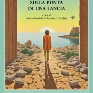 Voordeelprijs Messaggio inviato sulla punta di una lancia. (Poesie 1968-1993). Ediz. bilingue