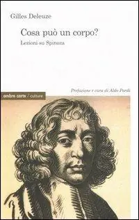Snelle Levering Cosa può un corpo? Lezioni su Spinoza