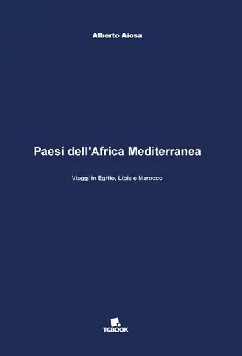 Paesi dell‘Africa mediterranea Op = Op