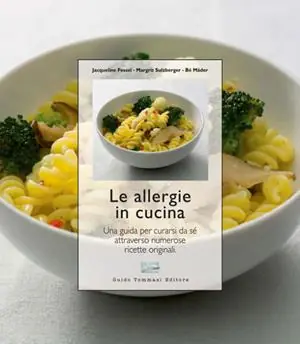 Hete Deal Le allergie in cucina. Una guida per la prevenzione e la cura con molte ottime ricette. Ediz. illustrata