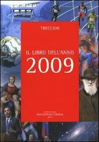 Treccani. Il libro dell‘anno 2009 Speciale Aanbieding