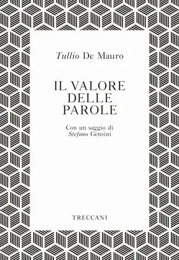 Goedkoop Il valore delle parole