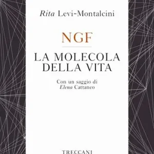 NGF. La molecola della vita Rechtstreeks Van De Fabrikant