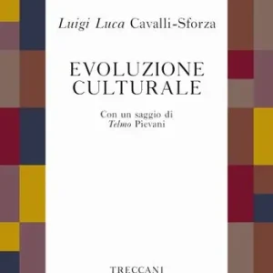 Hoge Kwaliteit Evoluzione culturale