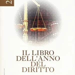 Treccani. Il libro dell‘anno del diritto 2019 Bestseller