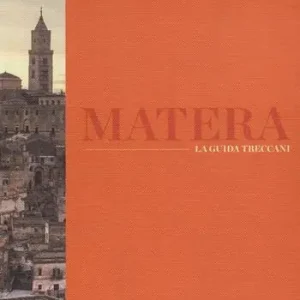 Matera. La guida Treccani. Ediz. a colori Direct Verzonden