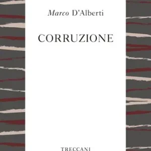 Hoge Kwaliteit Corruzione