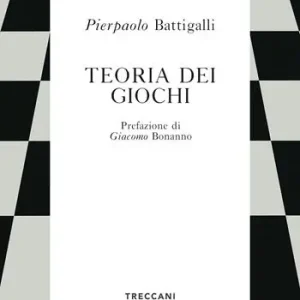 Teoria dei giochi Laatste Kans