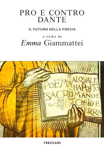 Pro e contro Dante. Il futuro della poesia Koop Vandaag
