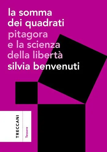 La somma dei quadrati. Pitagora e la scienza della libertà Uitverkoop