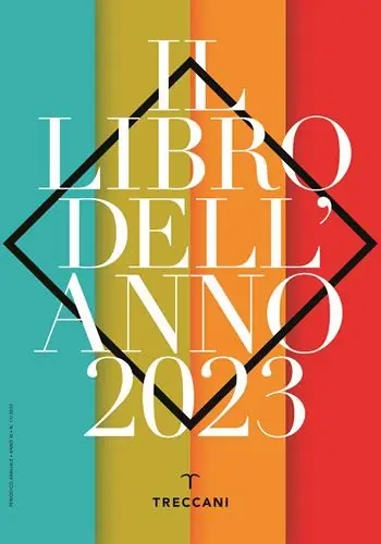 Rechtstreeks Van De Fabrikant Treccani. Il libro dell‘anno 2023