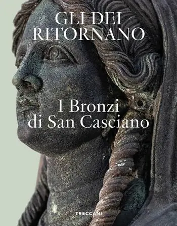 Nu Kopen Gli dei ritornano. I bronzi di San Casciano. Ediz. italiana e inglese