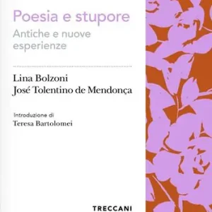 Favoriet Poesia e stupore. Antiche e nuove esperienze