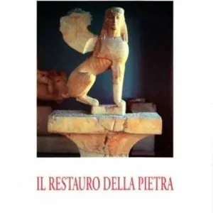 Il restauro della pietra Hoge Kwaliteit