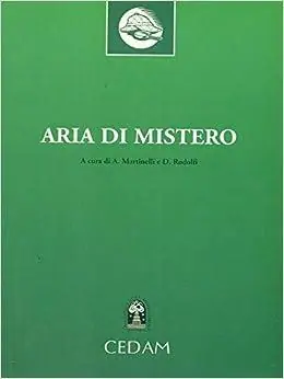 Exclusieve Aanbieding Aria di mistero. Per le Scuole
