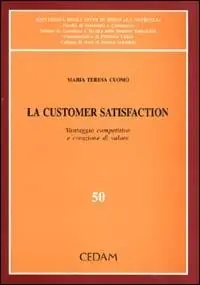 Shop Nu La customer satisfaction. Vantaggio competitivo e creazione di valore