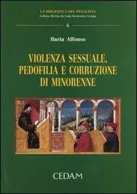 Op = Op Violenza sessuale, pedofilia e corruzione di minorenne