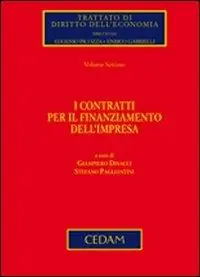 I contratti per il finanziamento dell‘impresa Nieuw