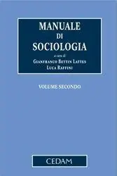 Betrouwbaar Manuale di sociologia. Vol. 2