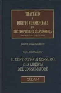 Il contratto di consumo e la libertà del consumatore Lage Kosten