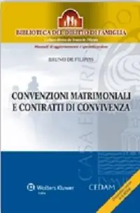 Convenzioni matrimoniali e contratti di convivenza Finale Uitverkoop