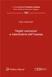 Negozi successori e trasmissione dell‘impresa Koop Vandaag