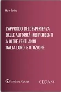 Koop Online L‘approdo dell‘esperienza delle autorità indipendenti a oltre venti anni dalla loro istituzione
