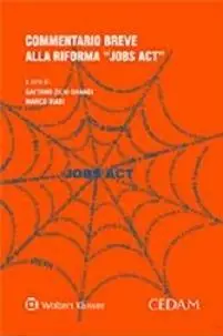 Koop Online Commentario breve alla riforma «Jobs Act»