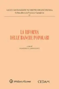 Rechtstreeks Van De Fabrikant La riforma delle banche popolari