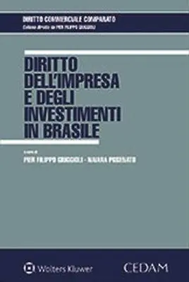 Koop Online Diritto dell‘impresa e degli investimenti in Brasile
