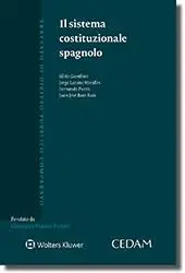 Hoge Kwaliteit Il sistema costituzionale spagnolo