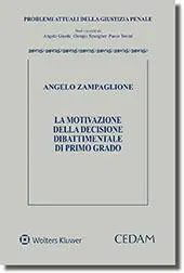 La motivazione della decisione dibattimentale di primo grado Nu Kopen
